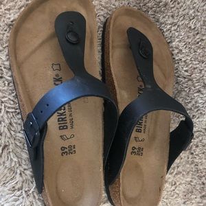 Brand new Gizeh Birkenstock’s